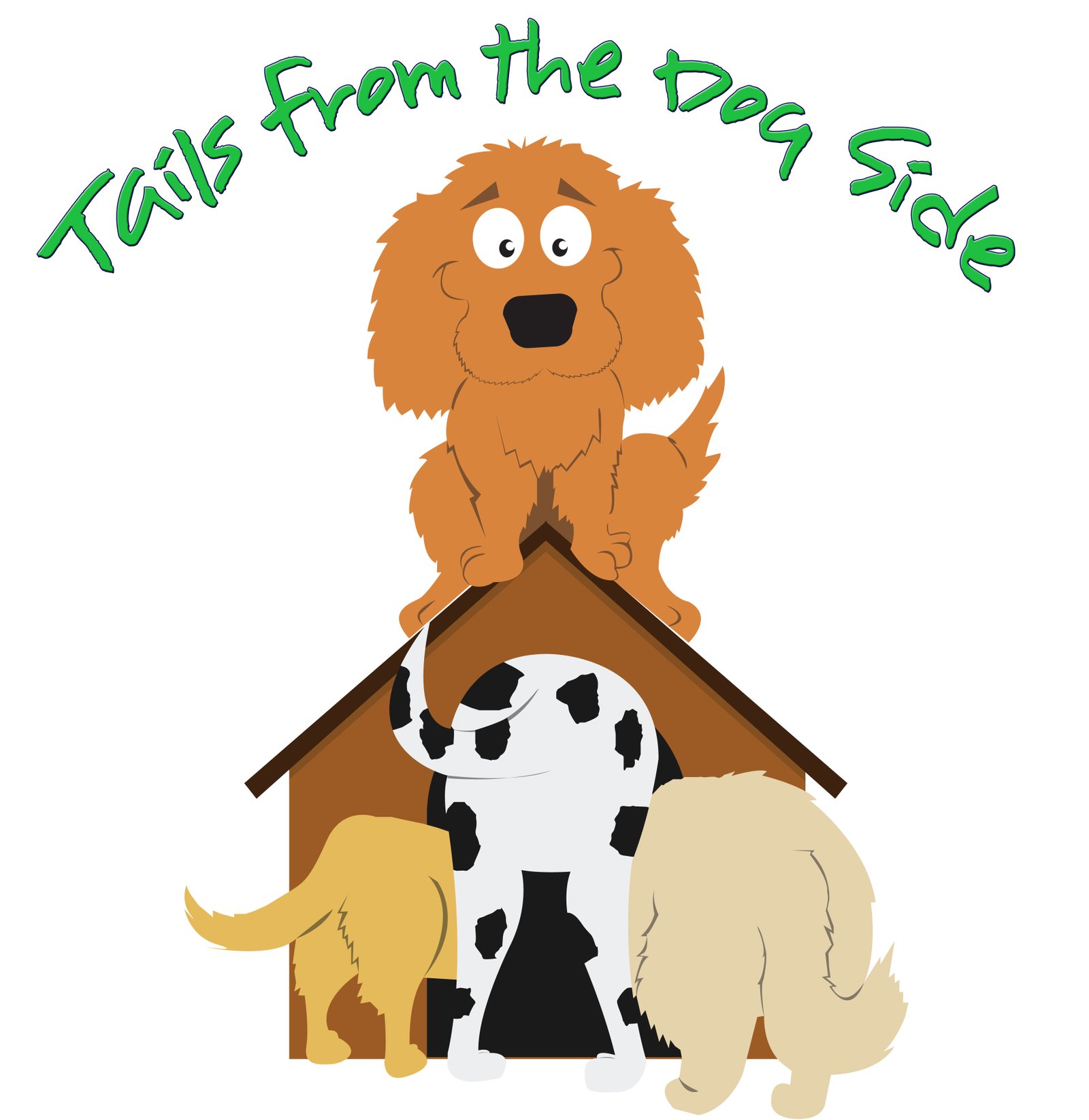 Tails From The Dog Side